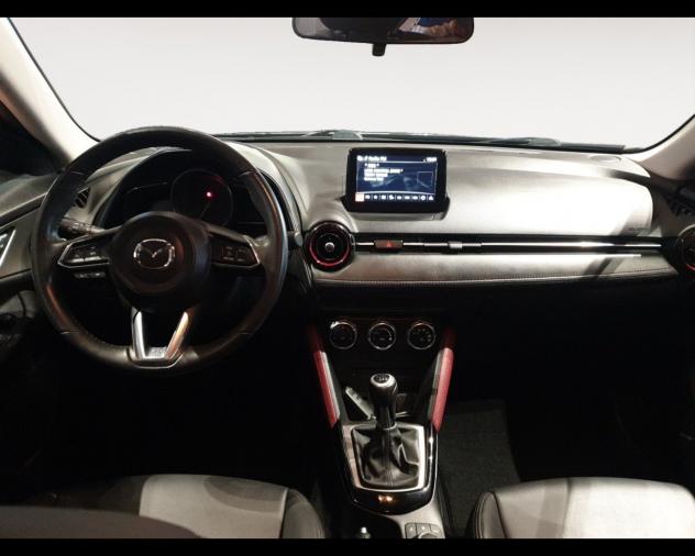 Mazda CX-3 1.5L Skyactiv-D Luxury Edition - Foto 10