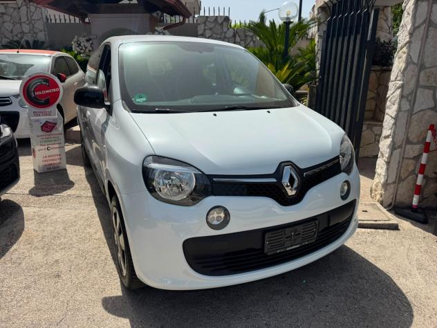 Renault Twingo SCe EDC Zen - Foto 8
