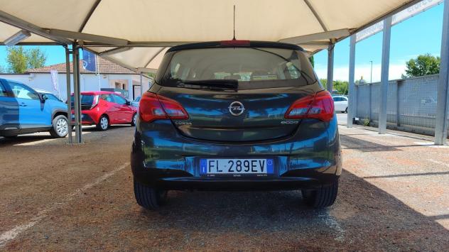 Opel Corsa 1.3 CDTI Innovation 95cv S/S - Foto 7