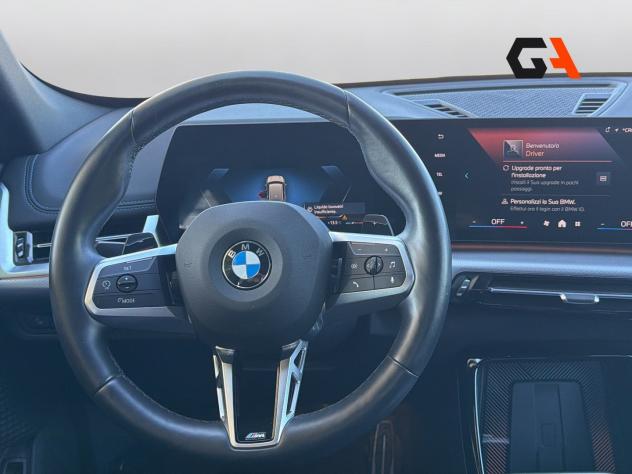BMW X1 X1 sdrive18d MSport auto - Foto 10