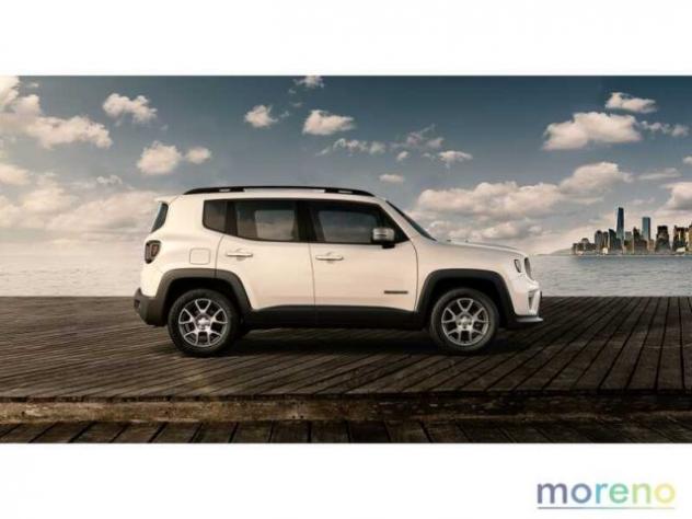 JEEP Renegade 1.3 t4 phev Limited 4xe at6 rif. 18663400 - Foto 4