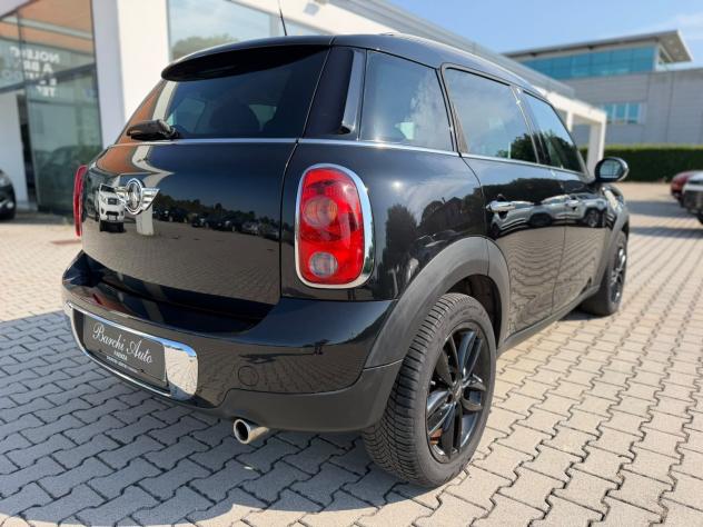 MINI Countryman Mini Countryman 1.6 Cooper D Business E6 - Foto 5
