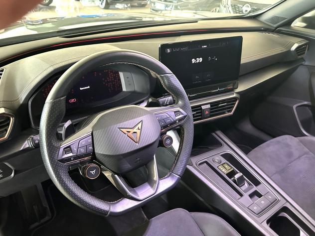 CUPRA Formentor 1.4 E-HYBRID Tribe Edition DSG - Foto 9