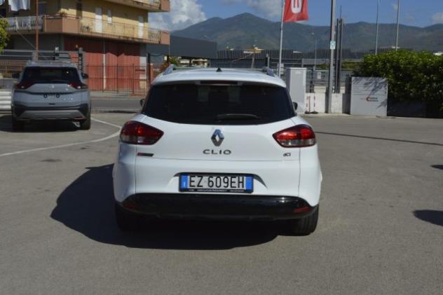 RENAULT Clio Sporter 1.5 dCi 8V 90CV Costume national rif. 21997450 - Foto 6