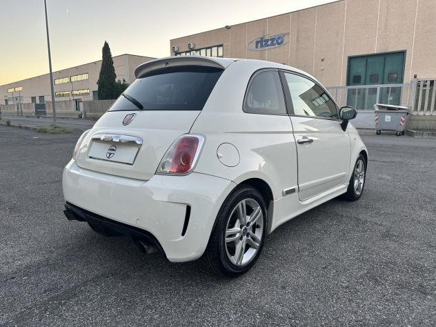 FIAT 500 500 1.4 Abarth 100cv - Foto 6