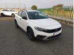 Fiat Tipo 1.6 Mjt S&S 5 porte Cross
