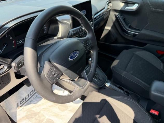 FORD Puma 1.0 EcoBoost Hybrid 125 CV S&S aut. Titanium rif. 23760674 - Foto 9