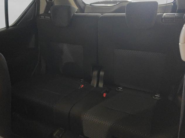 Suzuki Ignis 1.2 Hybrid 4WD All Grip Top - Foto 10
