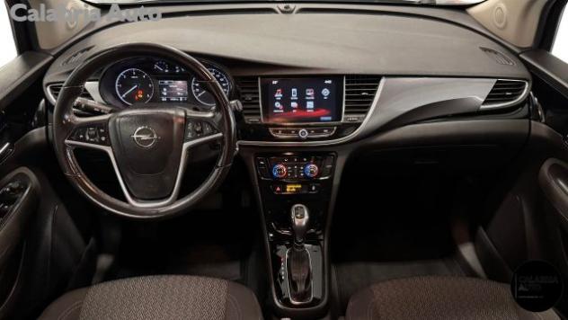 OPEL Mokka X 1.6 CDTI Ecotec 136CV 4x2 aut. Innovation rif. 22453797 - Foto 7