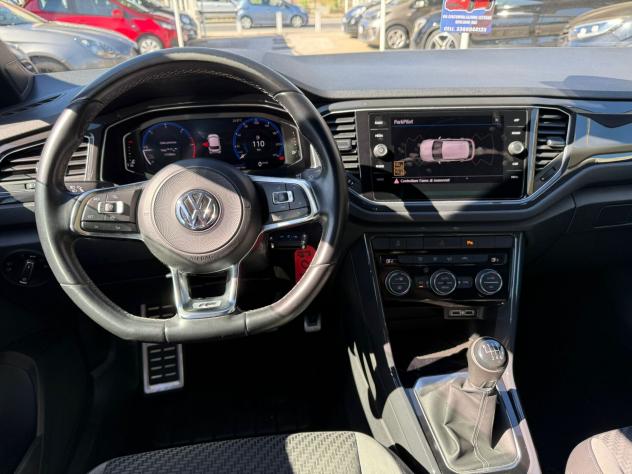 Volkswagen T-Roc 1.6 TDI SCR Style BlueMotion Technology R-LINE - Foto 9