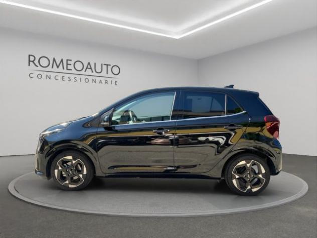 KIA Picanto 1.2 12V 5 porte GT Line rif. 23736237 - Foto 3