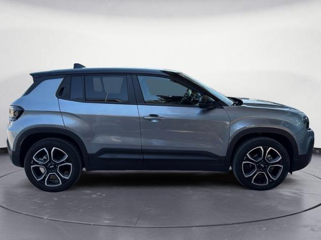 Jeep Avenger 1.2 Turbo Summit - Foto 4