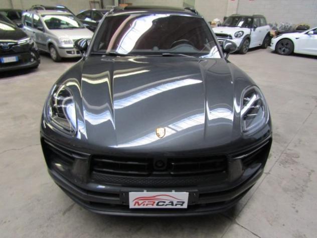 PORSCHE Macan Macan 2.0 PDK FULL * 63.000 KM REALI * rif. 23824744 - Foto 2