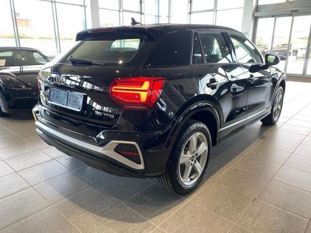 Audi Q2 35 1.5 TFSI S Line - IVA Esposta - Foto 8