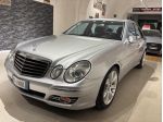 Mercedes-benz E 220 CDI cat EVO Avantgarde