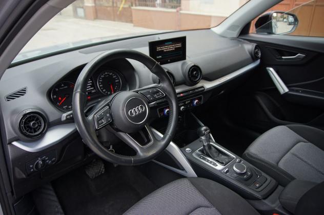 Audi Q2 1.6 30 TDI Admired S Tronic - Foto 6