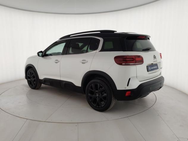 Citroën C5 Aircross BlueHDi 130 S&S Shine EAT8 - Foto 2