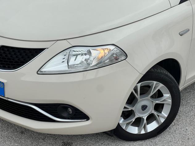 Lancia Ypsilon Ypsilon 1.3 MJT 16V 95 CV 5 porte S&S Opening Edition - Foto 2