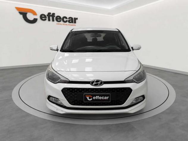 HYUNDAI i20 1.2 5 porte Econext rif. 24047023 - Foto 2