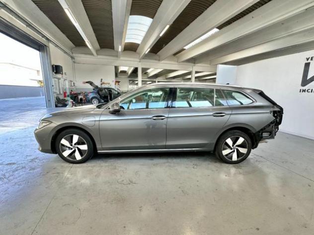 VOLKSWAGEN Passat 1.5 TSI EHYBRID 204CV DSG BUSINESS rif. 24205964 - Foto 4