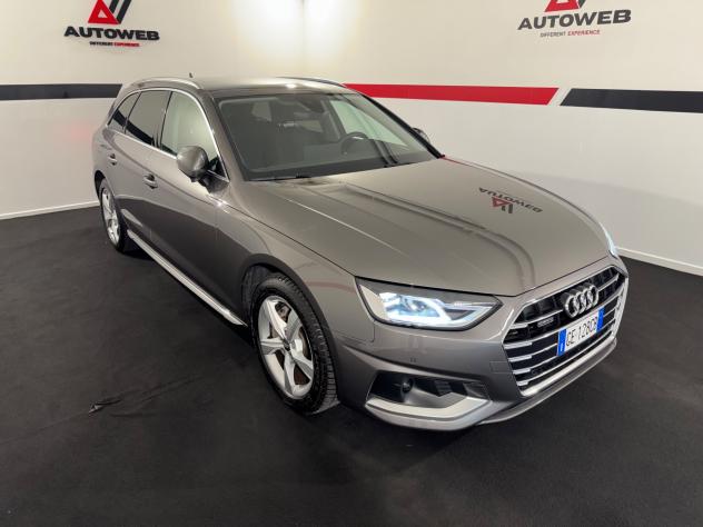 Audi A4 Avant 40 TFSI quattro S tronic Advanced - Foto 3