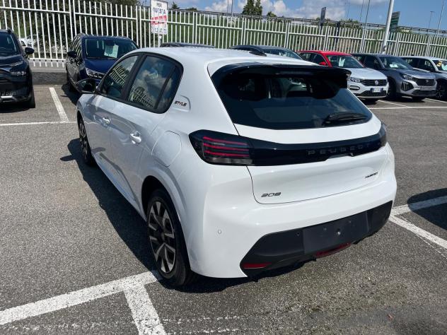 Peugeot 208 208 Hybrid 100 e-DCS6 Style - Foto 6