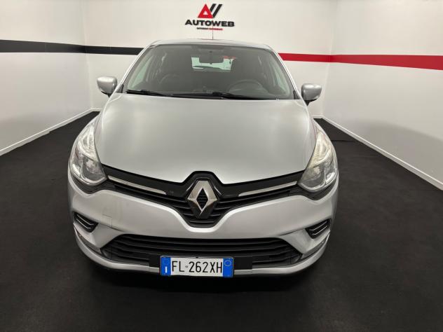 Renault Clio TCe 12V 90CV Start&Stop 5 porte Energy Intens - Foto 2