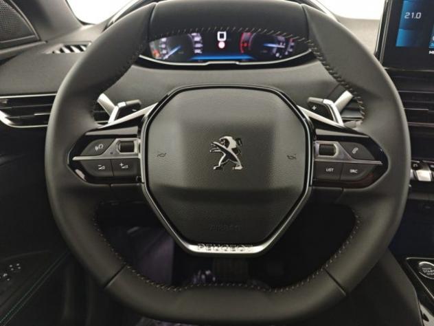 PEUGEOT 5008 BlueHDi 130 S&S EAT8 Allure Pack #VariColori rif. 21739751 - Foto 9