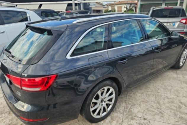 Audi A4 2.0 TDI 190 CV S tronic QUATTRO Sport - Foto 2