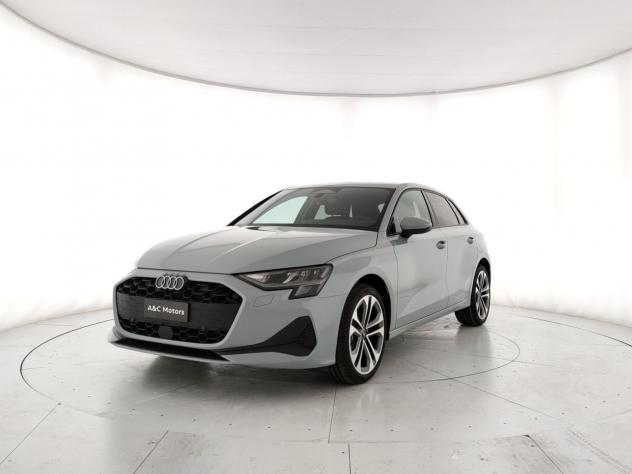 Audi A3 Sportback A3 Audi Design TFSI 110 kW S tronic