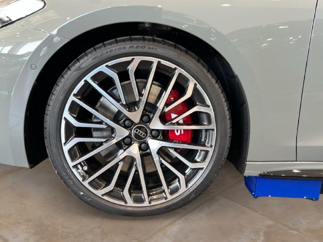 Audi A5 Audi S5 Avant sport attitude TFSI 270 kW S tronic - Foto 10