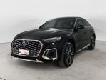 Audi Q5 Sportback Q5 Sportback 40 2.0 tdi mhev 12V S line quattro s-tronic