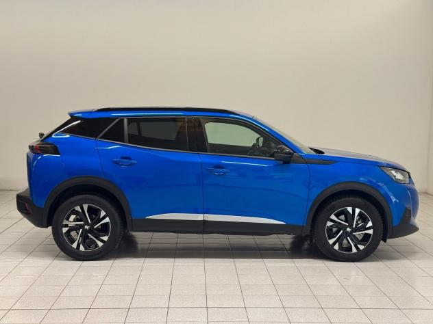 Peugeot 2008 BlueHDi 130 EAT8 Allure Pack S/S aut. - Foto 6