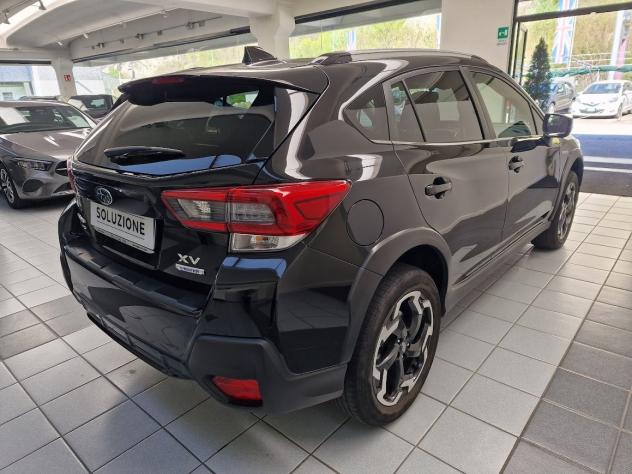 Subaru XV XV 2.0i e-Boxer MHEV Lineartronic Style Xtra - Foto 2