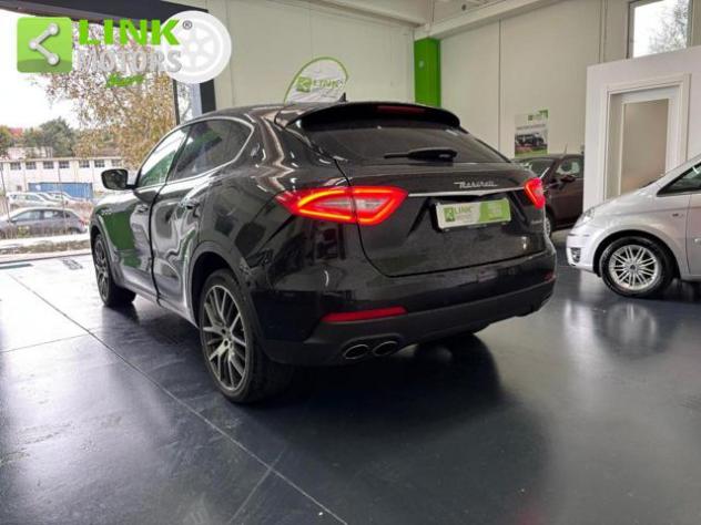 MASERATI Levante V6 Diesel 275 CV AWD rif. 23727384 - Foto 3