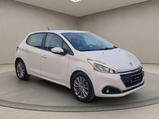 PEUGEOT 208 1° serie BlueHDi 75 5 porte Active rif. 24148710 - Foto 7