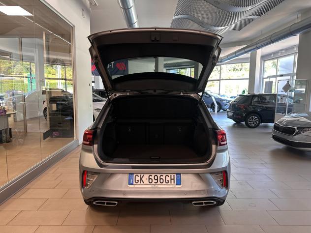 Volkswagen T-Roc 2.0 TDI SCR 150 CV DSG R-Line - Foto 5