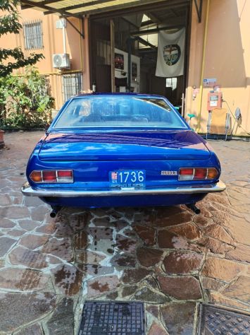 ISO RIVOLTA FIDIA S4 - Foto 2