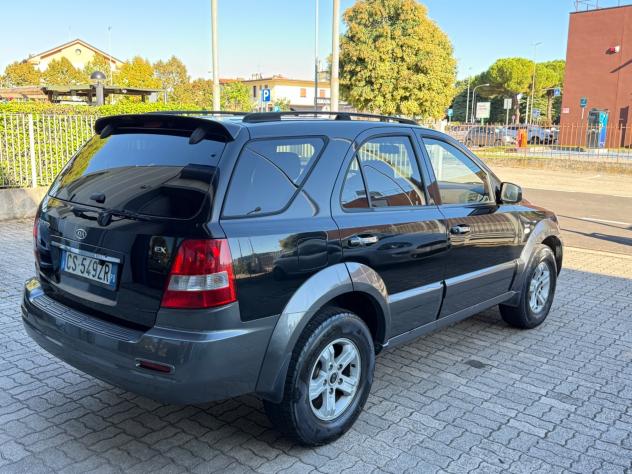 Kia Sorento 2.5 16V CRDI 4WD Active Class - Foto 5