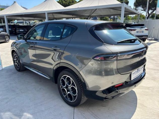 ALFA ROMEO Tonale 1.6 diesel 130 CV TCT6 Ti rif. 23821414 - Foto 4