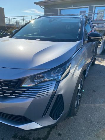 Peugeot 3008 diesel 1.5 131 cavalli anno 2021. - Foto 7