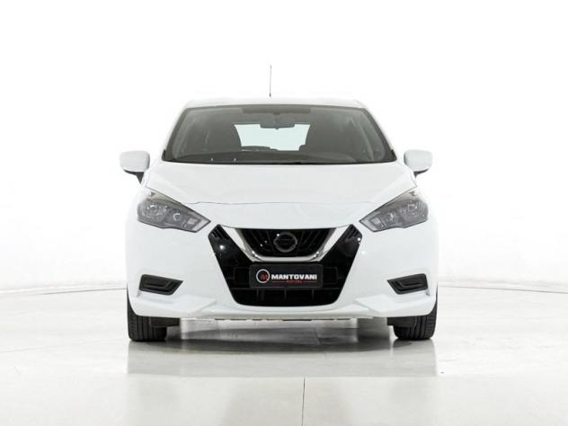 Nissan Micra IG-T 92 Acenta - Foto 8