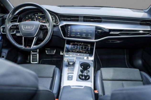 AUDI A6 Avant 40 2.0 TDI S tronic Business Sport rif. 24147791 - Foto 6