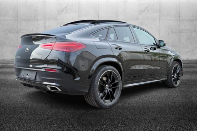 MERCEDES-BENZ GLE 350 de hybrid EQ 4Matic Coupé AMG Line Premium Plus rif. 24049087 - Foto 3