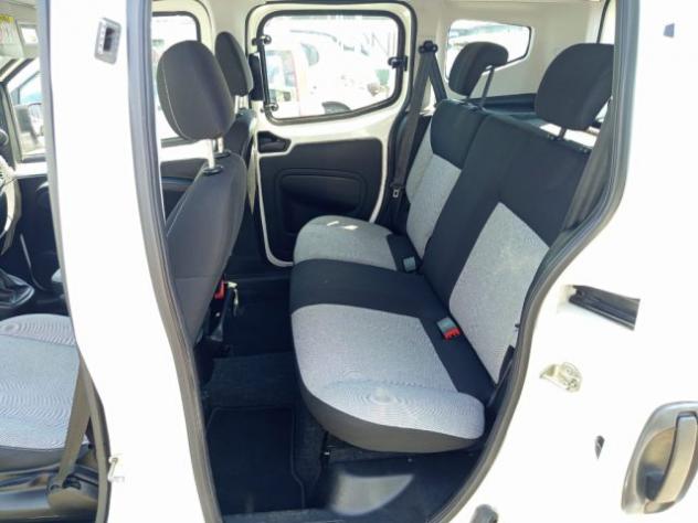 FIAT Qubo 1.3 MJT 80 CV S&S Easy N1 (autocarro con 4 posti) rif. 23987786 - Foto 6