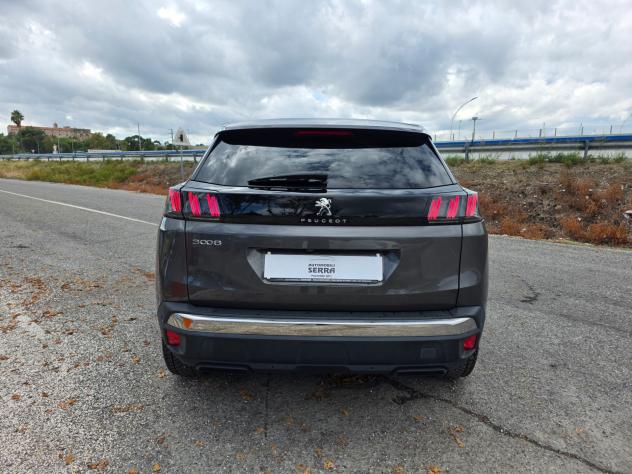 Peugeot 3008 BlueHDi 130 S&S EAT8 Allure - Foto 6