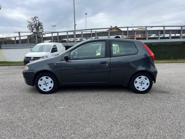 FIAT Punto 1.2i cat 3 porte ELX rif. 23340861 - Foto 4