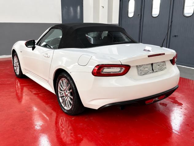 Fiat 124 Spider 1.4 MultiAir - Foto 8