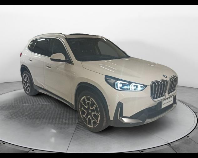 BMW X1 U11 BMW sDrive18d - Foto 4