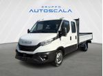 IVECO Daily 35C16H 3.0 Telaio + Cassone Fisso 360cm rif. 24068235